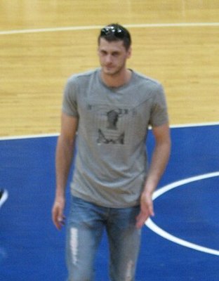Marin Rozic