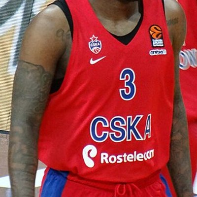 Victor Rudd
