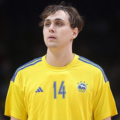 Linus Ruf