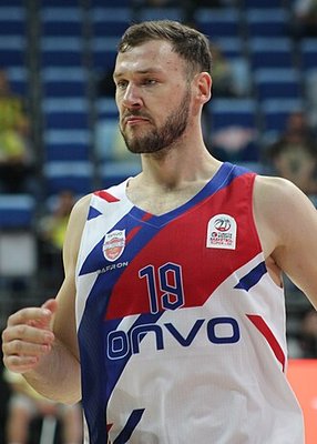 Martynas Sajus