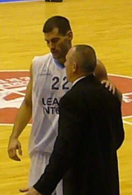 Marc Salyers