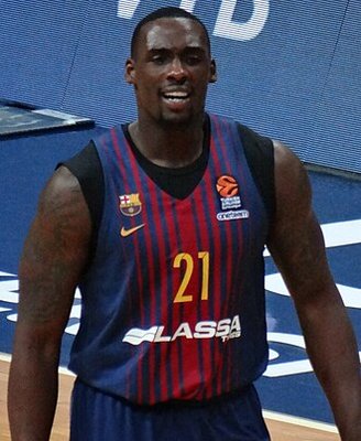 Rakim Sanders