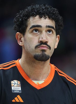 Marcio Santos