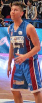 Jorge Sanz