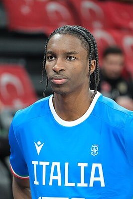 Dame Sarr