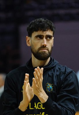 Joan Sastre