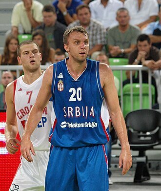 Dusko Savanovic