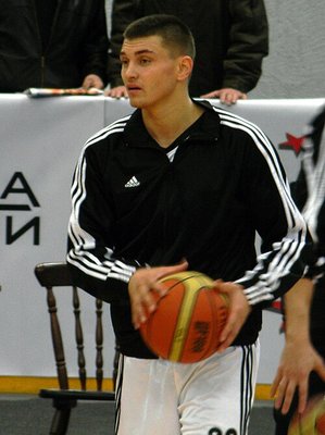 Ivan Savelyev