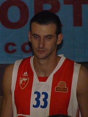 Boris Savovic