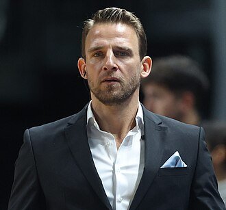 Heiko Schaffartzik