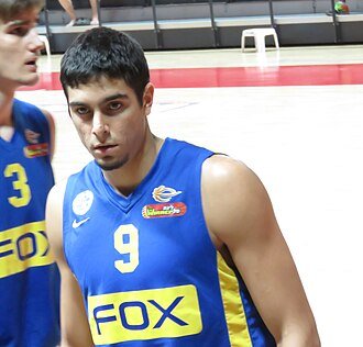 Itay Segev