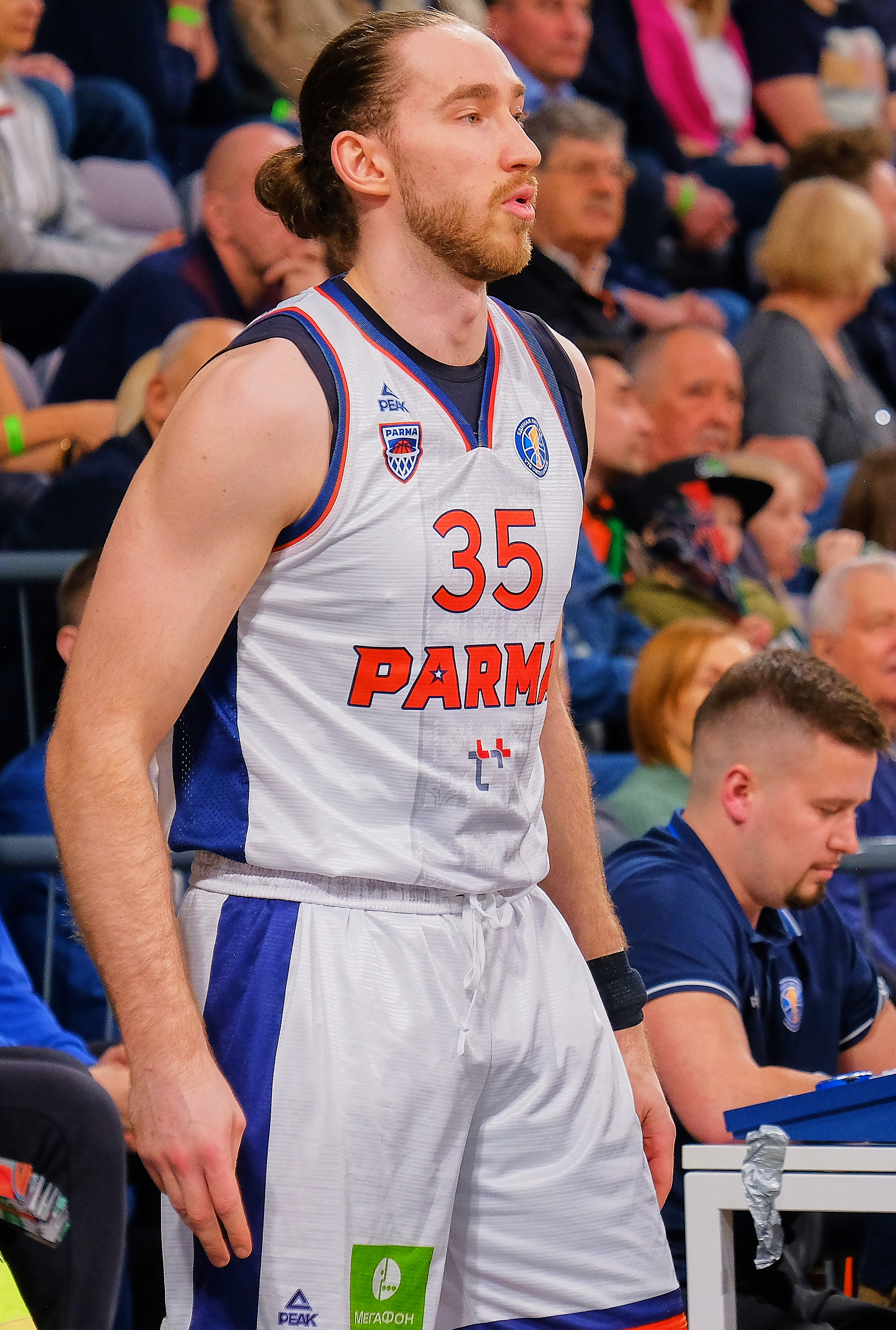 Alexander Shashkov