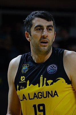 Giorgi Shermadini