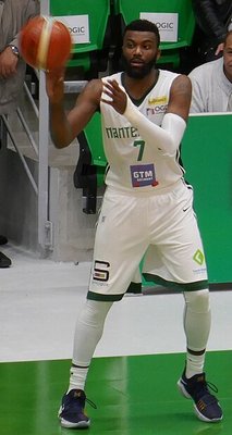 Jamal Shuler