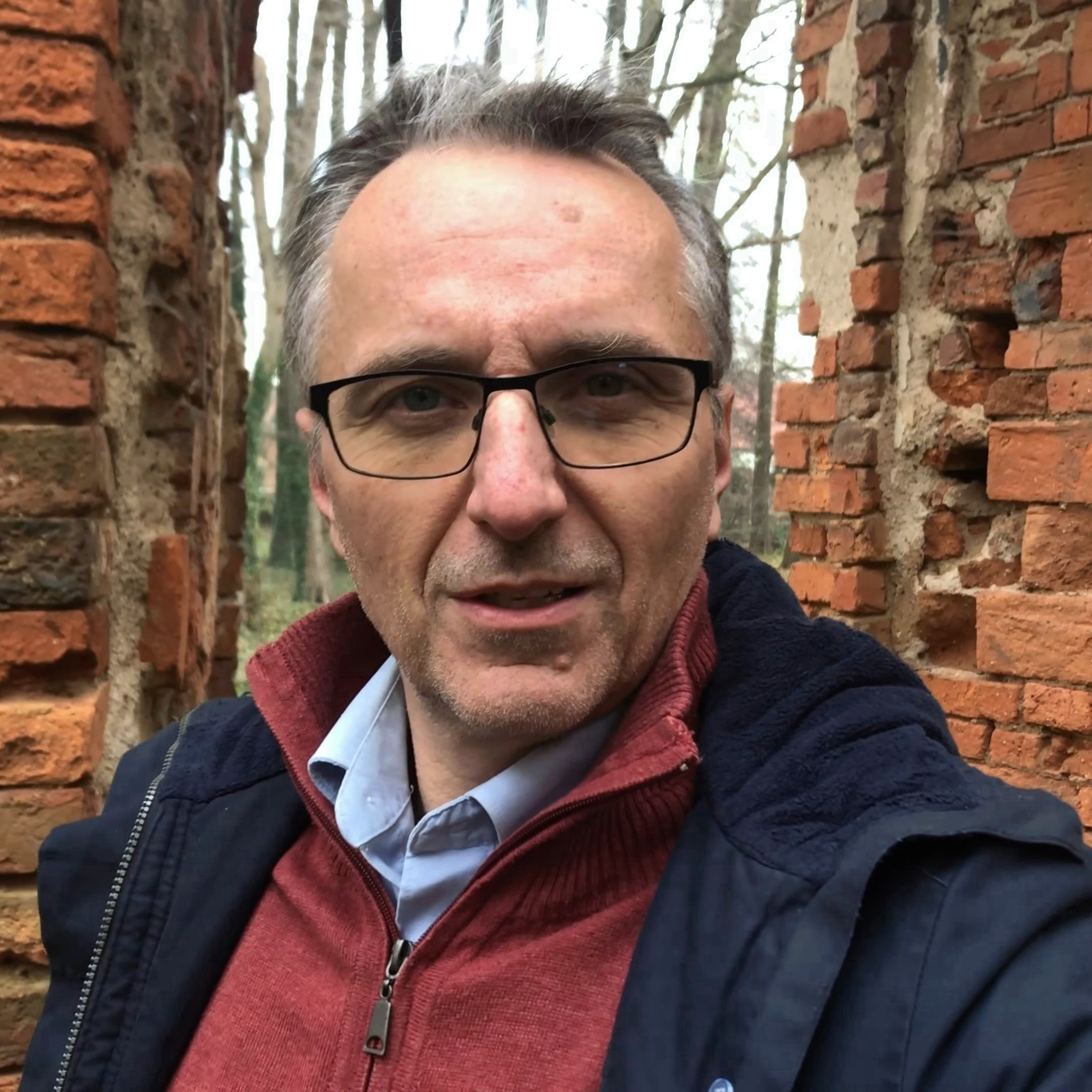 Slawomir Sikora