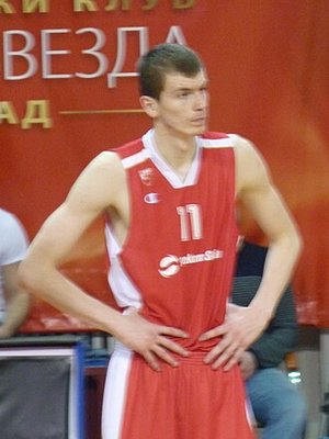Borisa Simanic