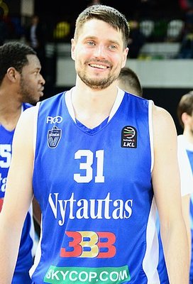 Justas Sinica