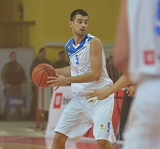 Stefan Sinovec