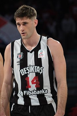 Dustin Sleva