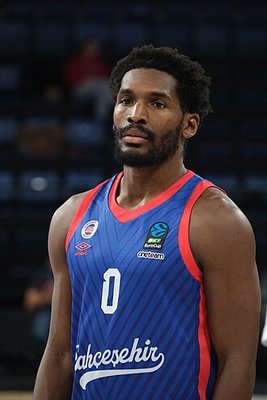 Jaleen Smith