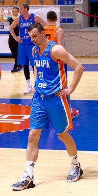 Igor Smygin