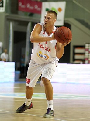 Tomasz Snieg