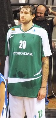 Dmitry Sokolov