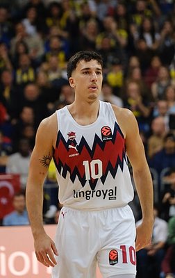 Matteo Spagnolo
