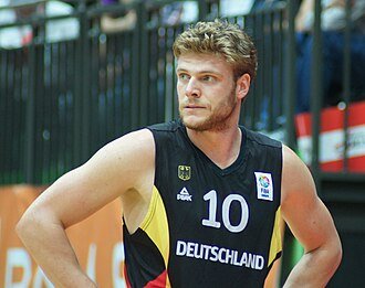 Lucca Staiger