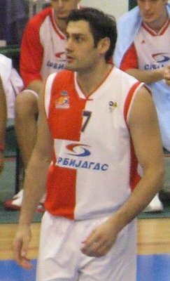 Jovo Stanojevic