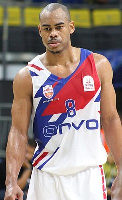 Markel Starks