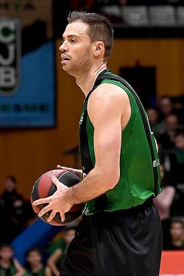 Oliver Stevic
