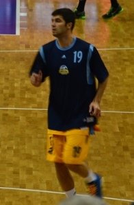 Vojdan Stojanovski