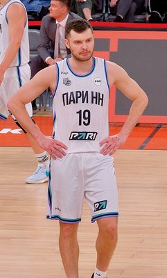 Ivan Strebkov