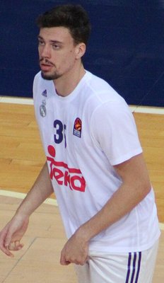 Alex Suarez