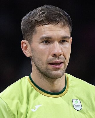 Emir Sulejmanovic