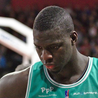 Abdel Kader Sylla