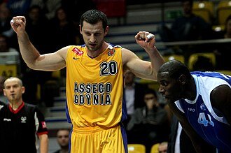 Piotr Szczotka