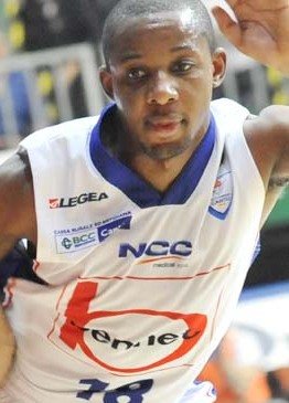 Jonathan Tabu