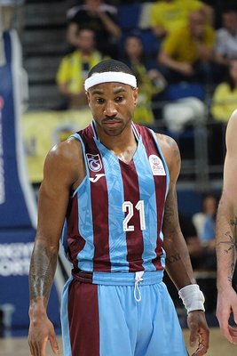 Tony Taylor