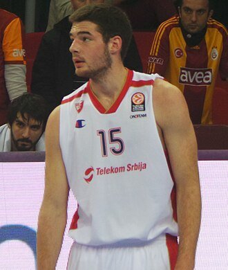Marko Tejic