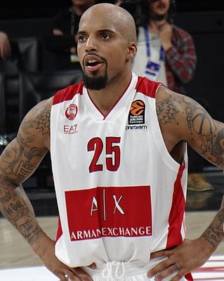 Jordan Theodore
