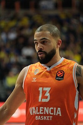 Darius Thompson