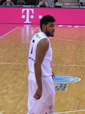 Ryan Thompson
