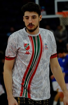 Ergi Tirpanci