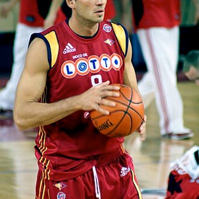 Alessandro Tonolli