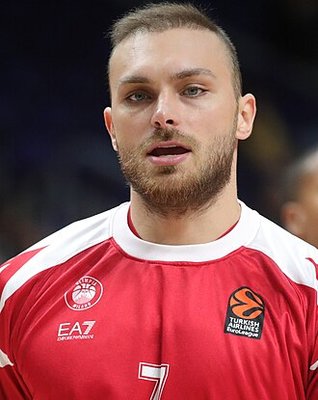 Stefano Tonut