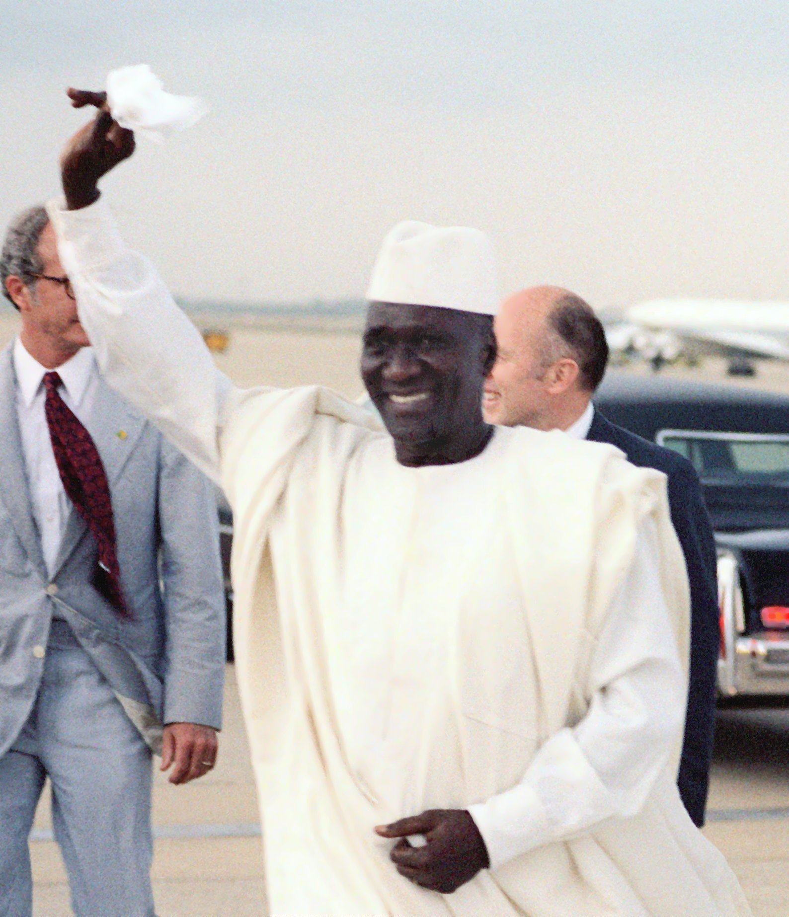 Mohamed Toure