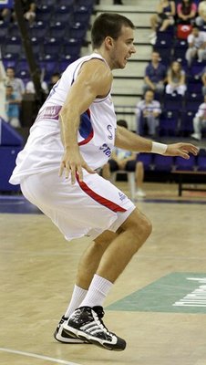 Uros Tripkovic