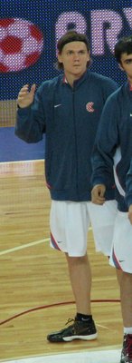 Robert Troha
